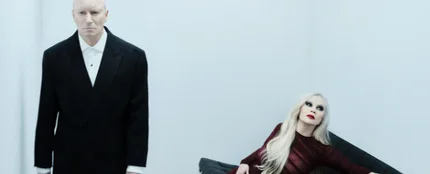 Portada de 'La verdad o la imaginación' de Fangoria Portada de 'La verdad o la imaginación' de Fangoria