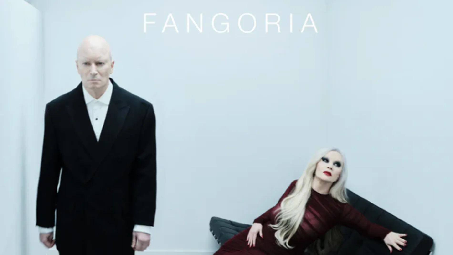 Portada de 'La verdad o la imaginación' de Fangoria Portada de 'La verdad o la imaginación' de Fangoria