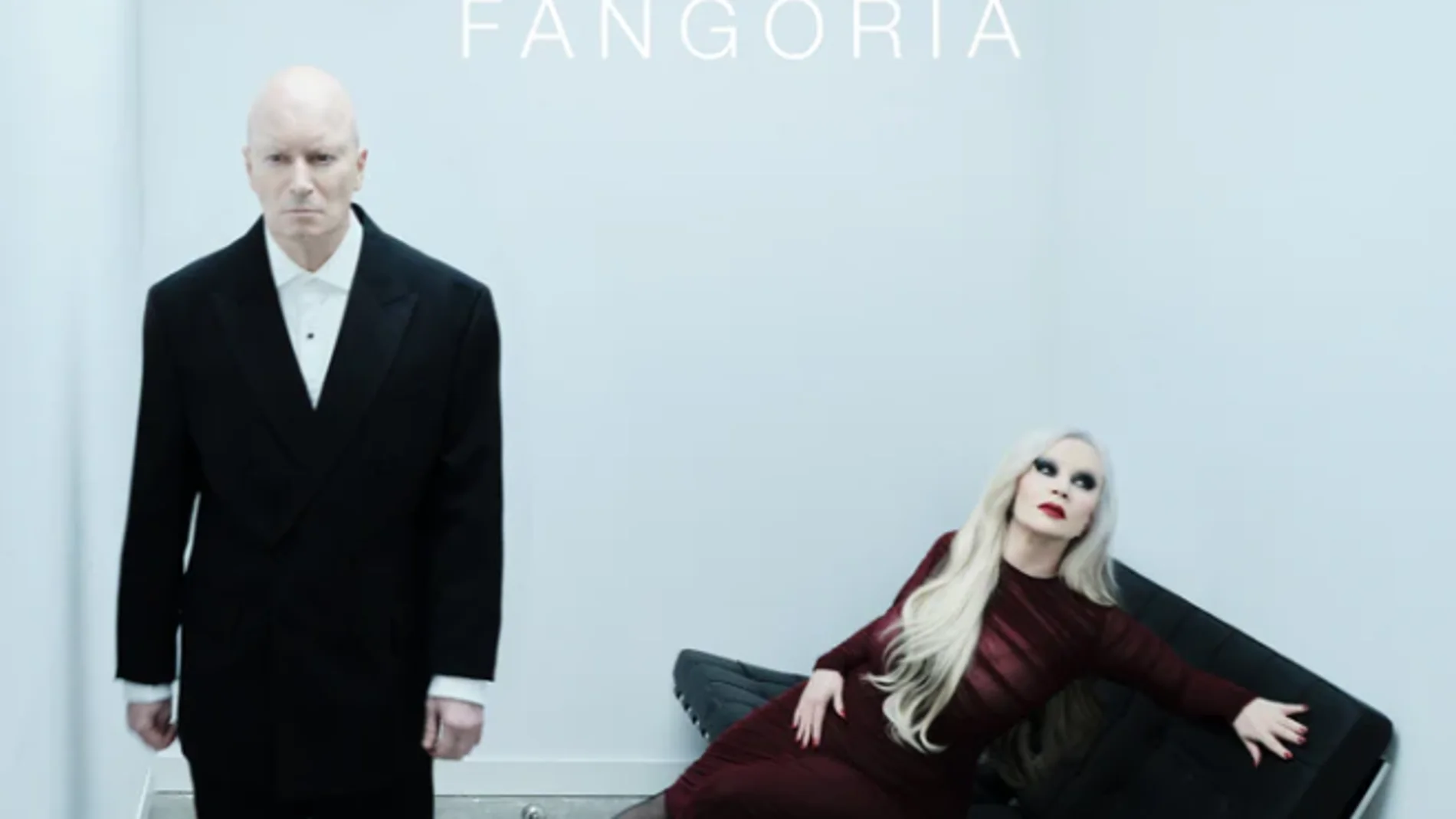 Portada de 'La verdad o la imaginación' de Fangoria Portada de 'La verdad o la imaginación' de Fangoria