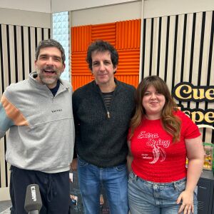 Guillermo Ortega: Guillermo Ortega: