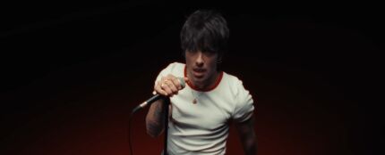 &Aacute;lvaro de Luna en 'Dime d&oacute;nde est&aacute;s'