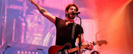 Viva Suecia en el Movistar Arena de Madrid