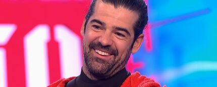 Miguel &Aacute;ngel Mu&ntilde;oz tras la apnea de 'El Desaf&iacute;o'