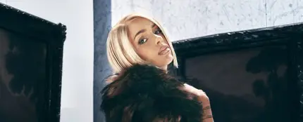 Bad Gyal Bad Gyal