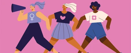 Día de la Mujer Día de la Mujer