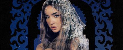 Lola &Iacute;ndigo en el cartel de su gira 'Romance de 1 Noche de Verano'