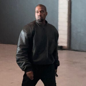 Ye (Kanye West), acusado de dejar inconsciente a un hombre de un puñetazo Ye (Kanye West), acusado de dejar inconsciente a un hombre de un puñetazo