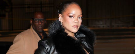 Rihanna en 2026