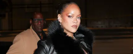 Rihanna en 2026 Rihanna en 2026