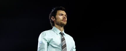 Harry Styles en los BRIT Awards 2026
