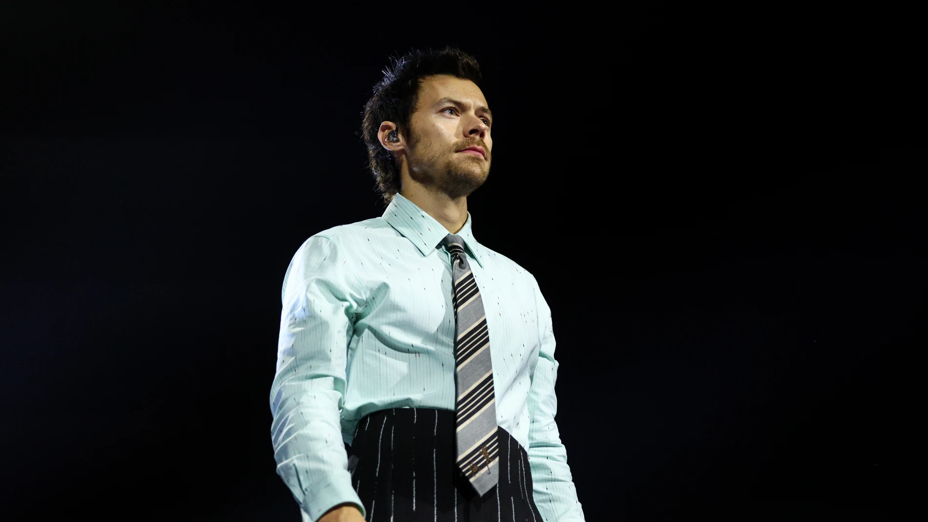 Harry Styles en los BRIT Awards 2026 Harry Styles en los BRIT Awards 2026