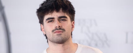 Martin en el concierto de Lola &Iacute;ndigo de Madrid