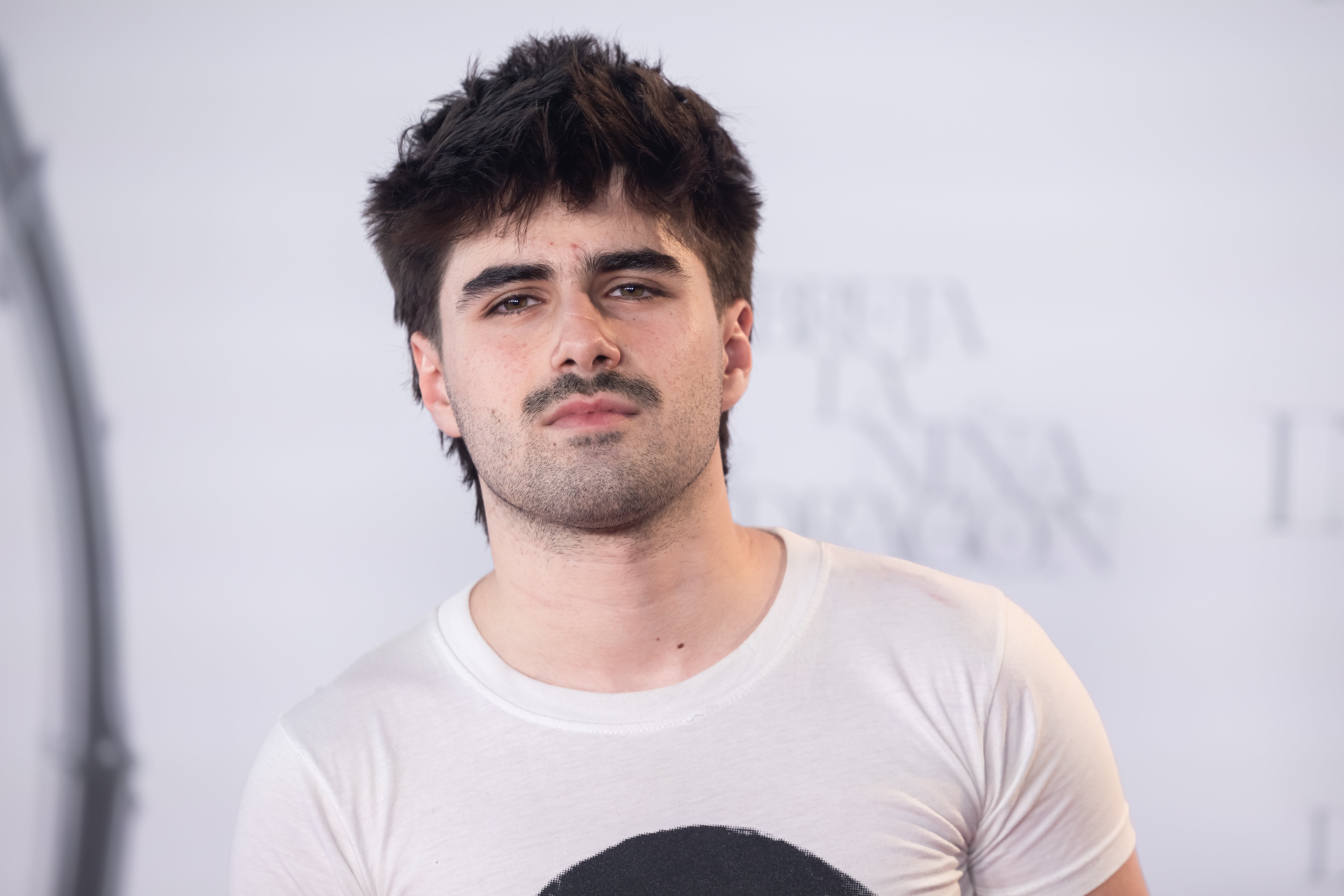 Martin en el concierto de Lola Índigo de Madrid Martin en el concierto de Lola Índigo de Madrid