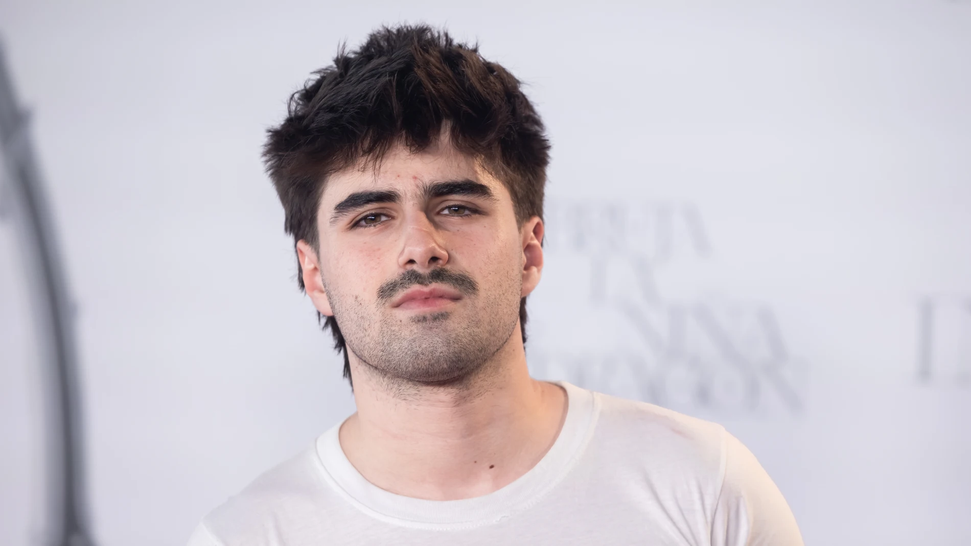 Martin en el concierto de Lola Índigo de Madrid Martin en el concierto de Lola Índigo de Madrid