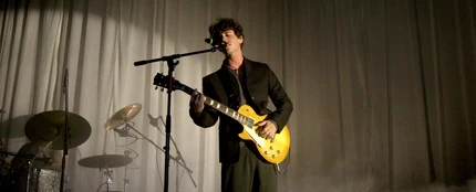 Guitarricadelafuente actuando en Latinoamérica en 2025 Guitarricadelafuente actuando en Latinoamérica en 2025