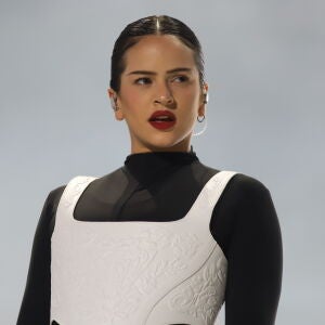 La polémica de JC Reyes y Rosalía: La polémica de JC Reyes y Rosalía: