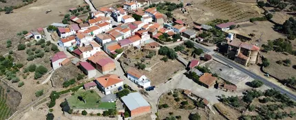 Estorninos (Cáceres) Estorninos (Cáceres)