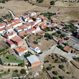 Estorninos (Cáceres) Estorninos (Cáceres)