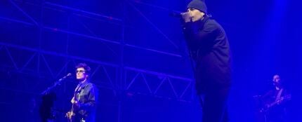 Marlon en el Polar Sound 2026