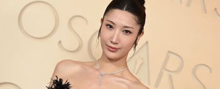 EJAE en la alfombra roja de los Premios Oscar 2026