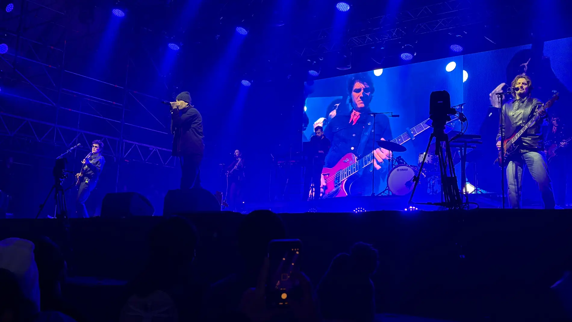 Marlon en el Polar Sound 2026 Marlon en el Polar Sound 2026