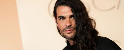 Oliver Laxe en la alfombra roja de los Premios Oscar 2026