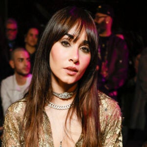 Aitana y la estricta norma para los ensayos del 'CUARTO AZUL WORLD TOUR' Aitana y la estricta norma para los ensayos del 'CUARTO AZUL WORLD TOUR'