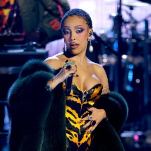 Doja Cat revela que tiene TLP y opina sobre Chappell Roan: Doja Cat revela que tiene TLP y opina sobre Chappell Roan: