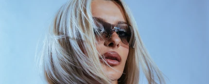 Bebe Rexha para la promoción de 'New Religion' Bebe Rexha para la promoción de 'New Religion'