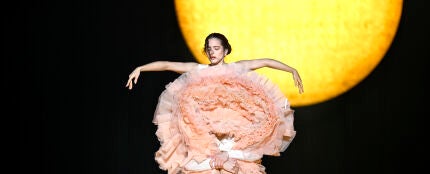 'LUX TOUR' de Rosal&iacute;a