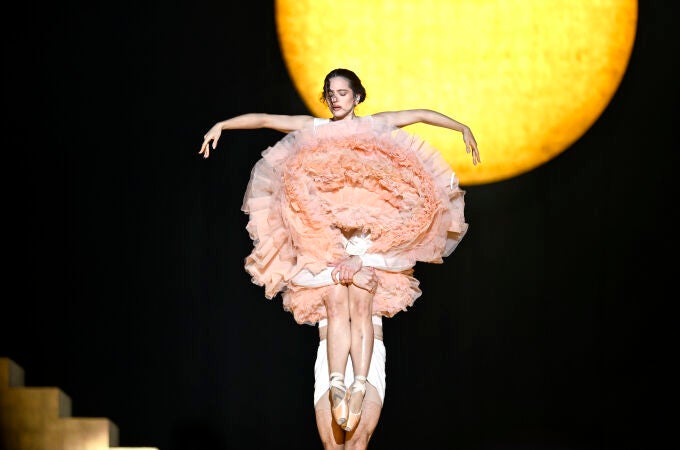 'LUX TOUR' de Rosalía