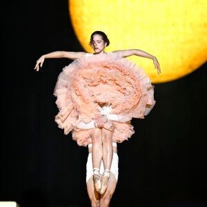 'LUX TOUR' de Rosal&iacute;a