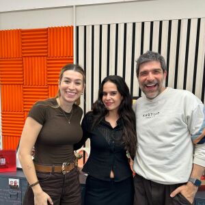 Ángeles Toledano: Ángeles Toledano: