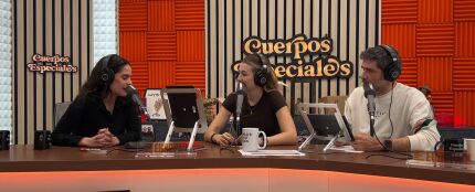 &Aacute;ngeles Toledano: "El flamenco vive un momento maravilloso porque hay mucha gente haciendo cosas desde la afici&oacute;n, sin buscar el mainstream"