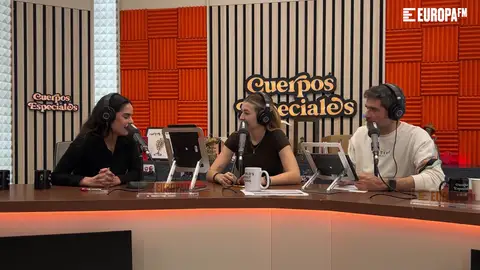 Ángeles Toledano: "El flamenco vive un momento maravilloso porque hay mucha gente haciendo cosas desde la afición, sin buscar el mainstream" Ángeles Toledano: "El flamenco vive un momento maravilloso porque hay mucha gente haciendo cosas desde la afición, sin buscar el mainstream"