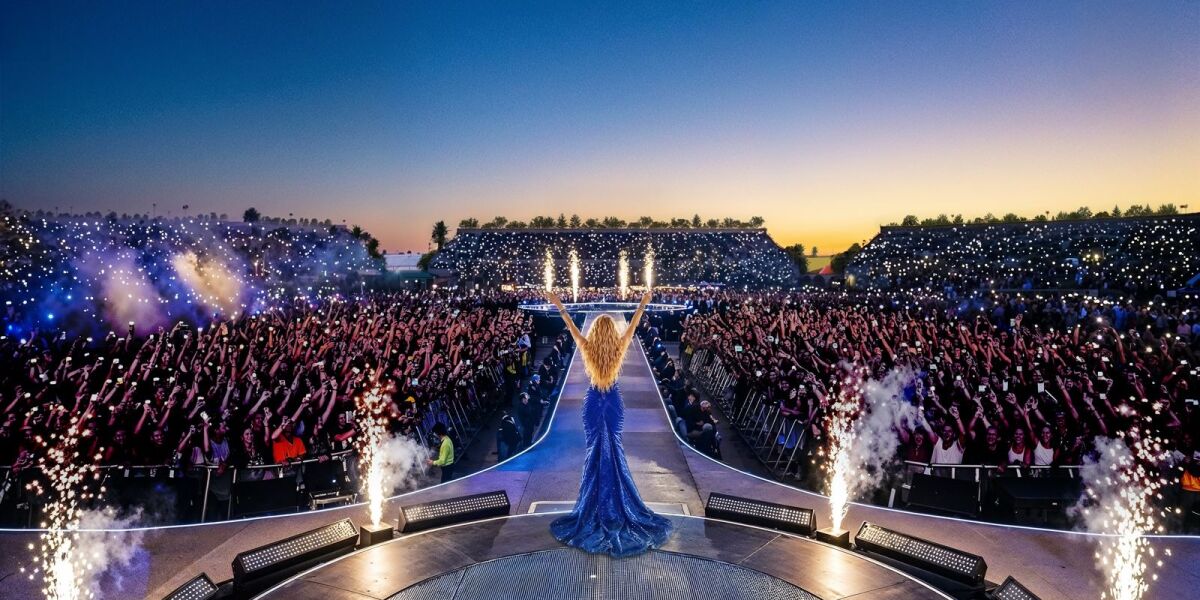 Shakira convertir&aacute; su residencia europea en Madrid en la capital de la cultura latina