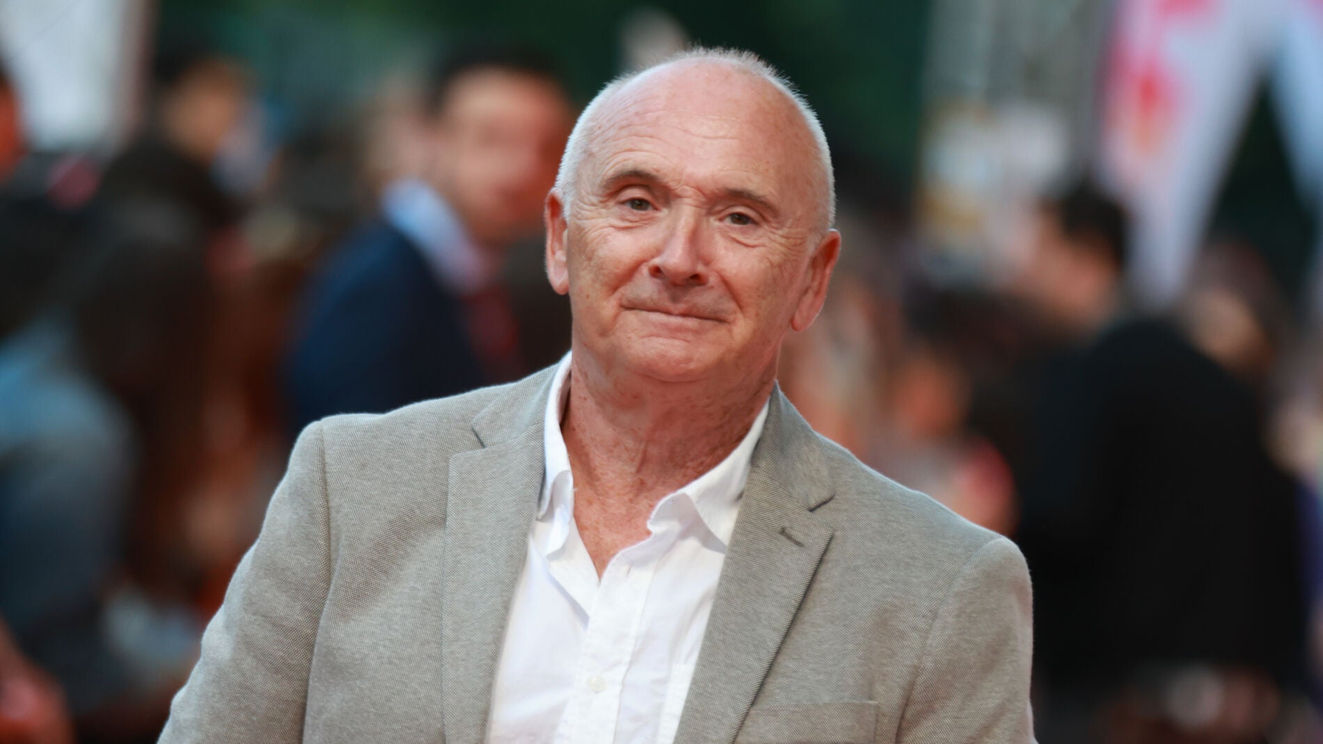 Xavier Deltell en FesTVal 2024