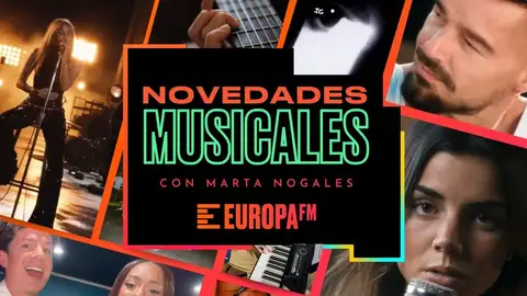 Las novedades musicales más destacadas: Miley Cyrus, Beret, Ricky Martin y TINI y más Las novedades musicales más destacadas: Miley Cyrus, Beret, Ricky Martin y TINI y más