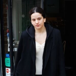 Rosalía se recupera con Loli Bahia antes de sus conciertos en Madrid Rosalía se recupera con Loli Bahia antes de sus conciertos en Madrid