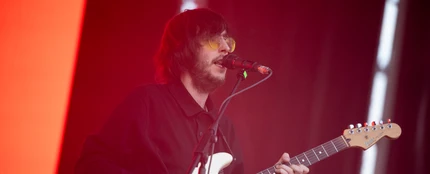 Rufus T. Firefly en concierto Rufus T. Firefly en concierto