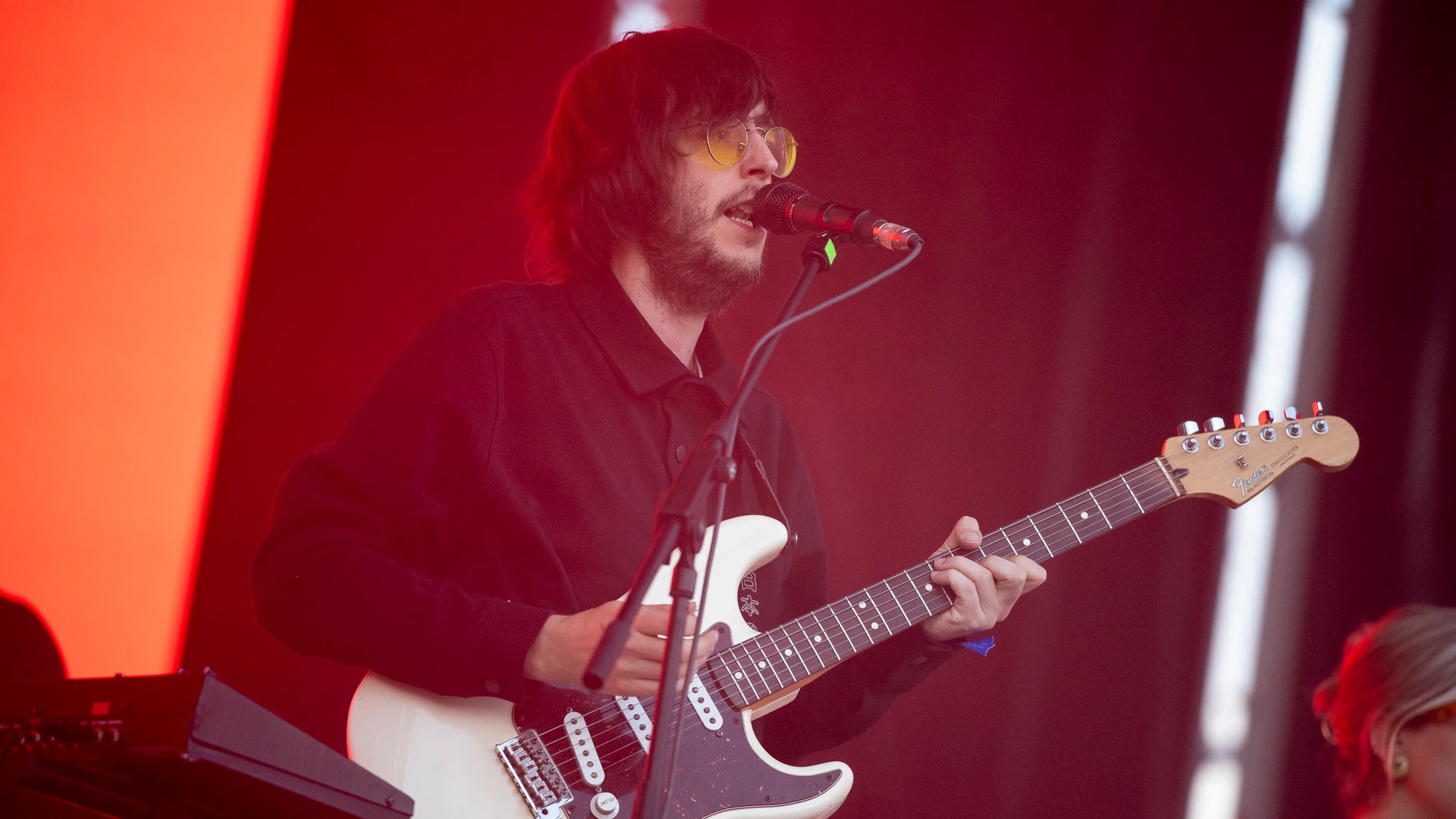 Rufus T. Firefly en concierto Rufus T. Firefly en concierto