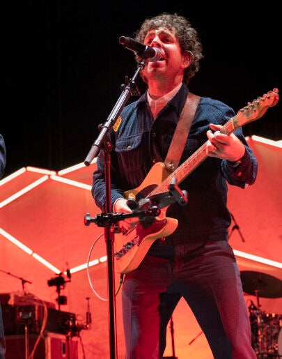 The Killers en directo