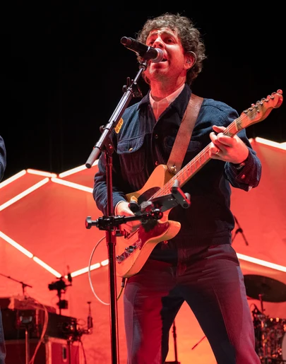 The Killers en directo The Killers en directo