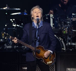 Paul McCartney Paul McCartney