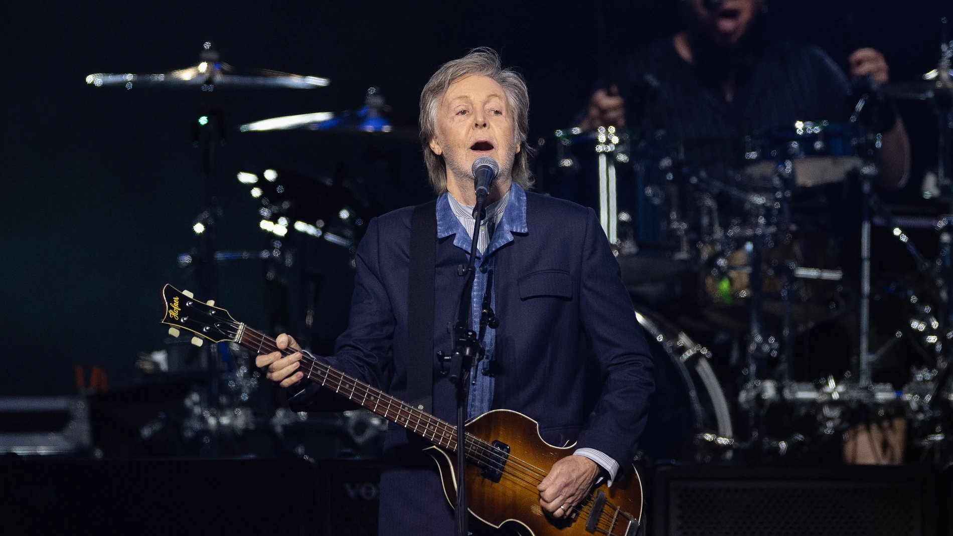Paul McCartney Paul McCartney