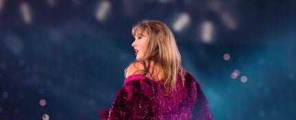 Taylor Swift en concierto