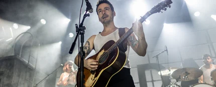 La M.O.D.A. en Sala La Rivera de Madrid en 2026 La M.O.D.A. en Sala La Rivera de Madrid en 2026