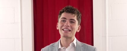 Ilusi&oacute;n, ganas y emoci&oacute;n: Mart&iacute;n Savi define Tu cara me suena como &ldquo;un hermoso desaf&iacute;o&rdquo;