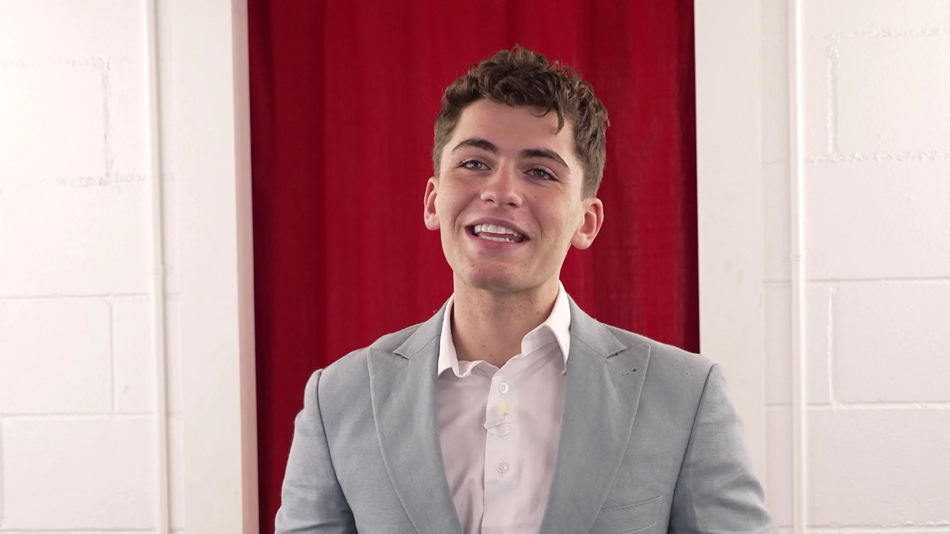 Ilusión, ganas y emoción: Martín Savi define Tu cara me suena como “un hermoso desafío” Ilusión, ganas y emoción: Martín Savi define Tu cara me suena como “un hermoso desafío”