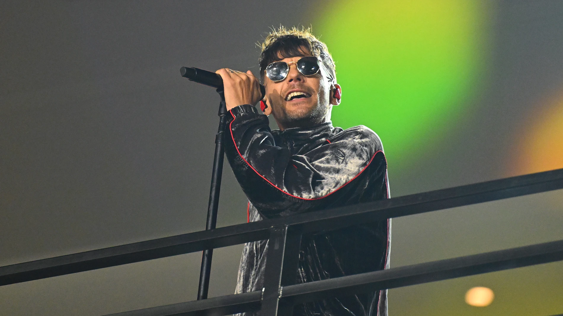 Louis Tomlinson Louis Tomlinson